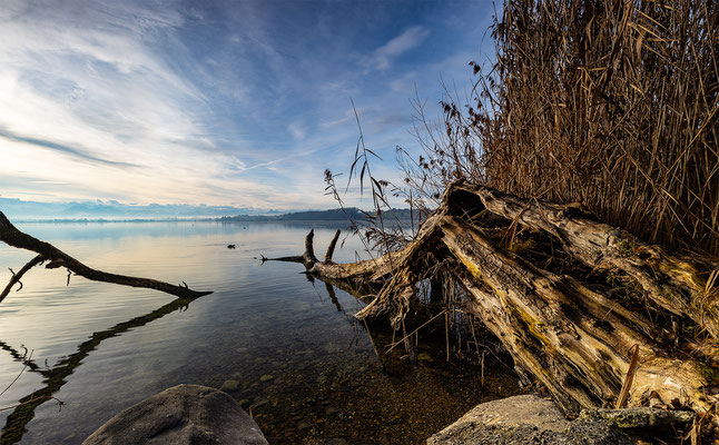 Pfäffikersee, momente-der-schoepfung.ch