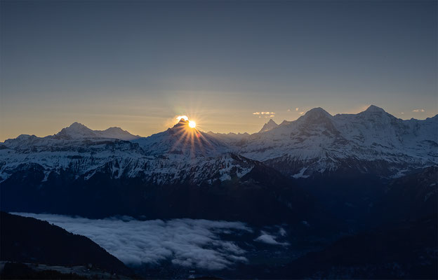 Sicht vom Niederhorn, momente-der-schoepfung.ch