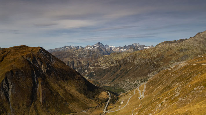 Furkapass, momente-der-schoepfung.ch