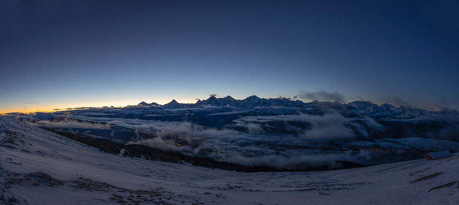 Sicht vom Niederhorn, momente-der-schoepfung.ch