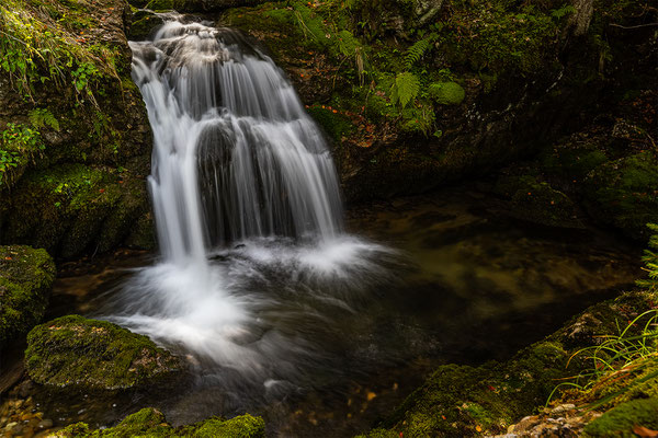 Wengibachfälle, momente-der-schoepfung.ch