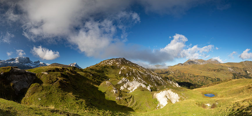 Lenk Höhenweg, momente-der-schoepfung.ch