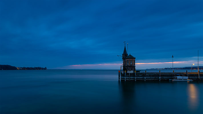 Konstanz, Lighthouse, south pier, momente-der-schoepfung.ch