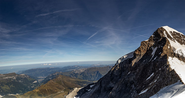 Jungfraujoch, momente-der-schoepfung.ch