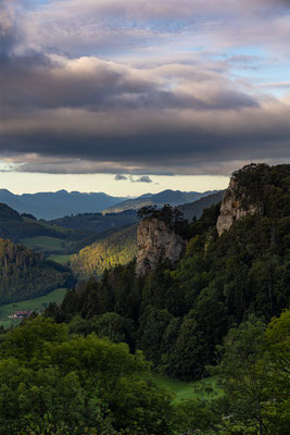 Ankenballen, momente-der-schoepfung.ch