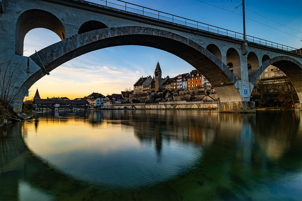 Bremgarten, momente-der-schoepfung.ch
