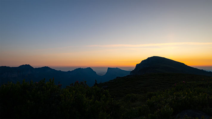 Sicht vom Niederhorn, momente-der-schoepfung.ch