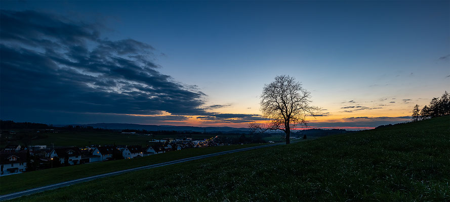 Über Hittnau, momente-der-schoepfung.ch