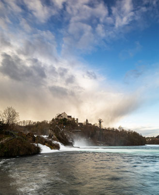 Rheinfall, momente-der-schoepfung.ch