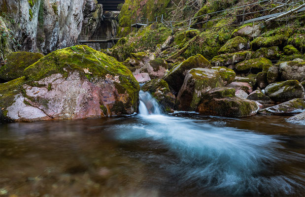 Murgbach Wasserfall, momente-der-schoepfung.ch