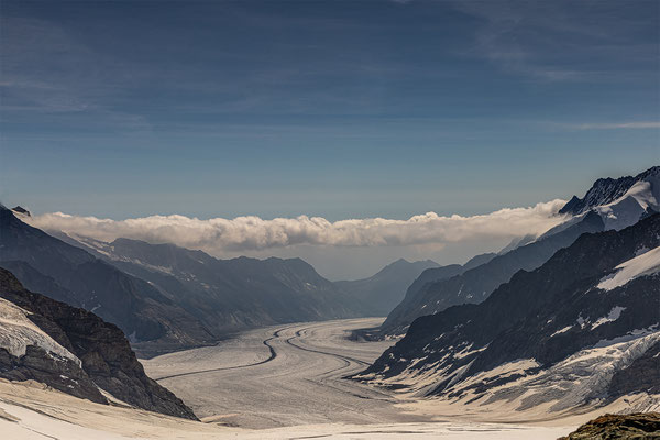 Jungfraujoch, momente-der-schoepfung.ch