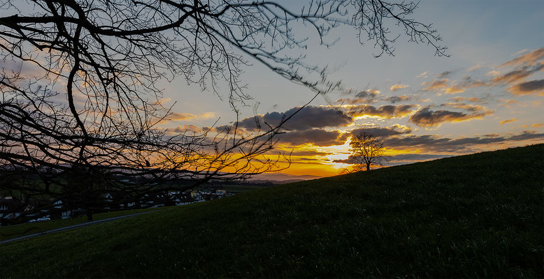 Über Hittnau, momente-der-schoepfung.ch
