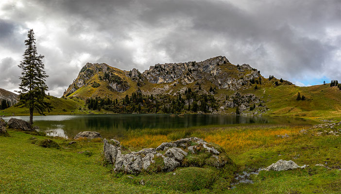 Seebergsee Zweisimmen, momente-der-schoepfung.ch