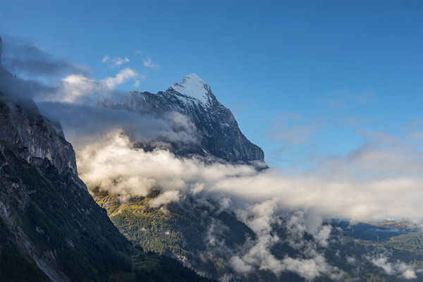 Ischbode Blick Richtung Eigernordwand, momente-der-schoepfung.ch