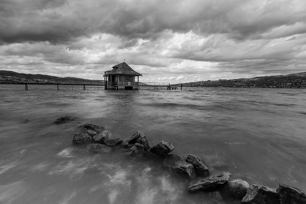 Badehaus Au, moment-der-schoepfung.ch