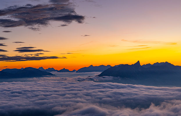 Sicht vom Niederhorn, momente-der-schoepfung.ch