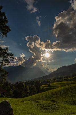 Ischbode Blick Richtung Grindelwald, momente-der-schoepfung.ch