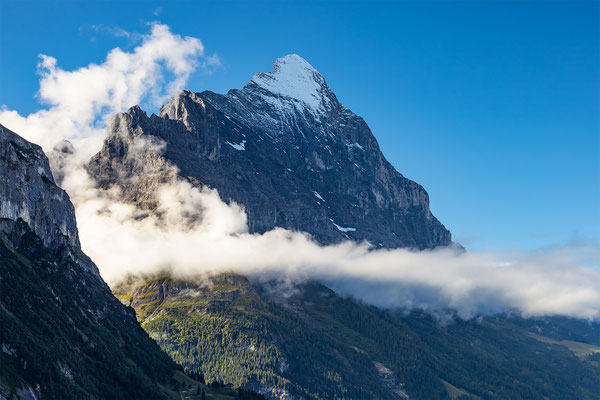 Ischbode Blick Richtung Eigernordwand, momente-der-schoepfung.ch