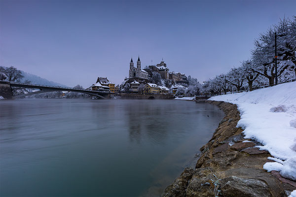 Aarburg, momente-der-schoepfung.ch