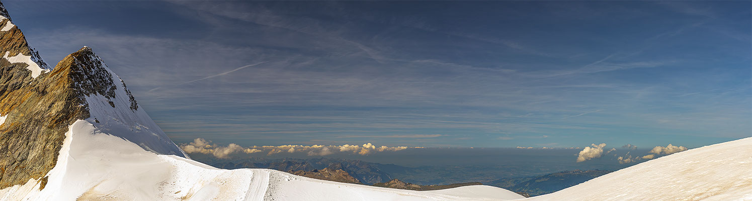 Jungfraujoch, momente-der-schoepfung.ch