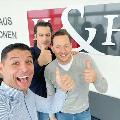 Gewinnspiel Marketing Fussball Promotion