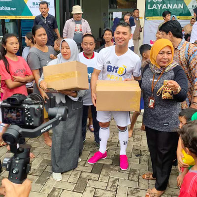 Asien Shooting Saki Freestyler Produktion Sport Fussball Wettanbieter Asia
