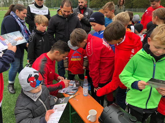 Fussball Freestyler Incentives 