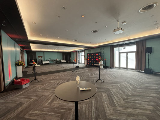 Mastercard Business Event