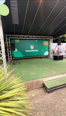 HanseMerkur Firmen-Event