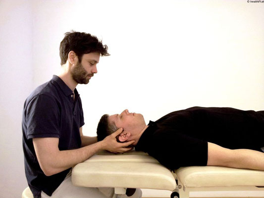 Physiotherapie