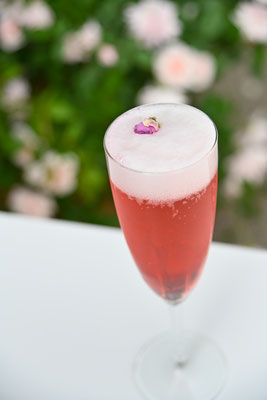 飛騨ローズスパークリング