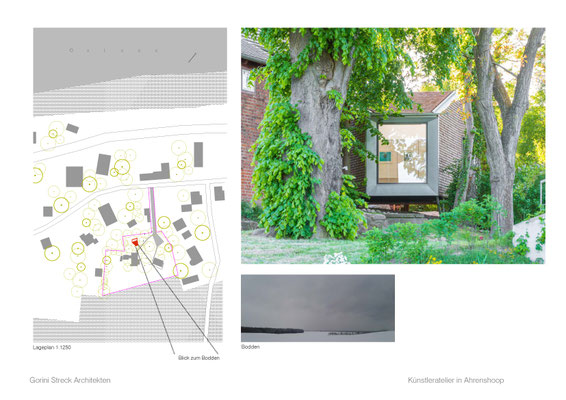 © Gorini Streck Architekten