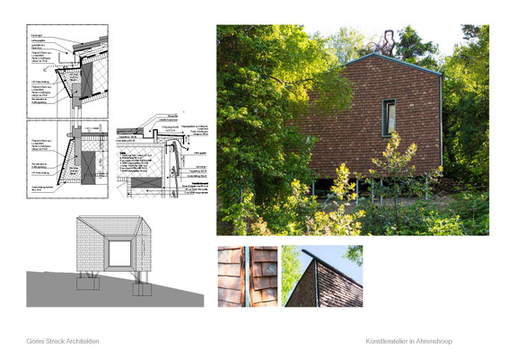 © Gorini Streck Architekten