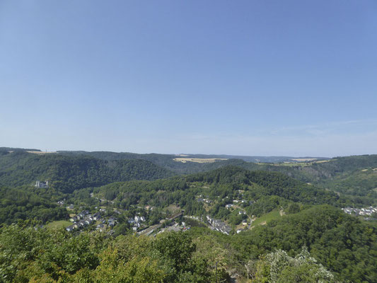 Fischerhof Wanderreiten, Wällertour, Tour durch den Westerwald, Wanderreitpferd, Wanderreiten in Deutschland und Europa