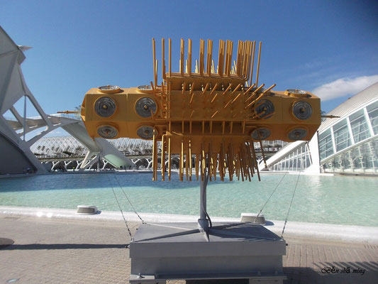 NEPTUNO: Aggressive Xpansion