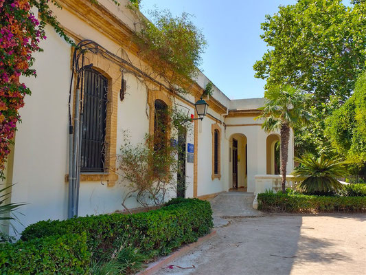 La Alquería de Canet es una joya