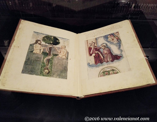 Sor Isabel de Villena i la València monàstica: Una guía que explora el entorno religioso y literario de la época. 