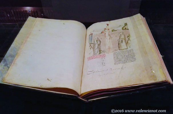 Para más información sobre las actividades culturales actuales de la institución, puede consultar la agenda del Centre Cultural La Nau o el archivo de la Biblioteca Histórica de la UV.