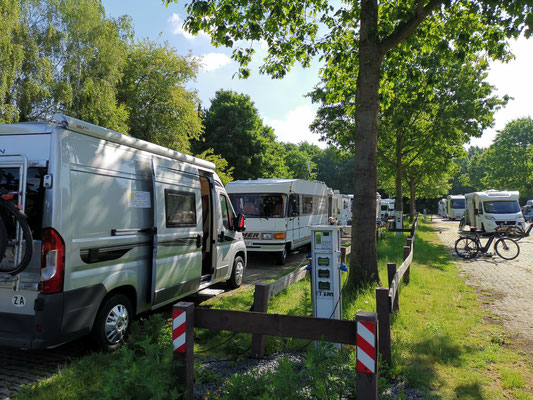 Tragbare Waschmaschine in Schleswig-Holstein - Norderstedt, Waschmaschine  & Trockner gebraucht kaufen