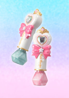 プチレシピ　PETiT RECiPE　マニキュア