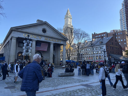 Quincy-Market