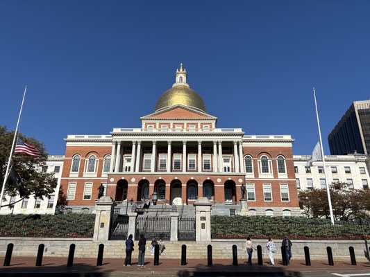 State House