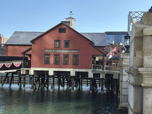 Teahouse - Museum