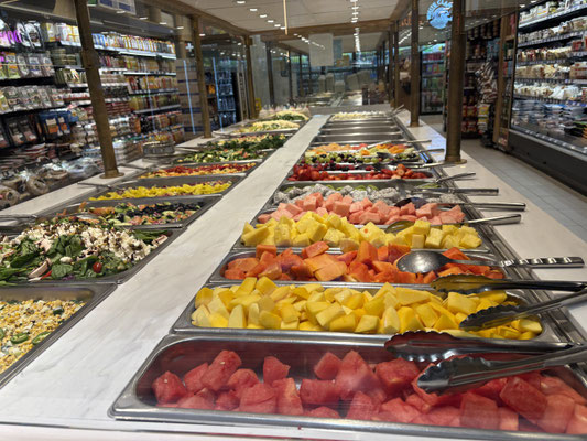 Gastro-Market