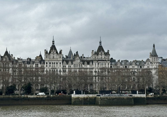 Whitehall Court