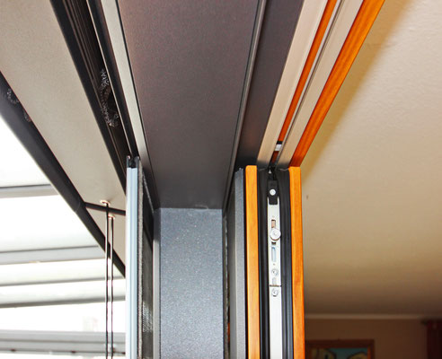 Terrassendach Aluminium Umkirch