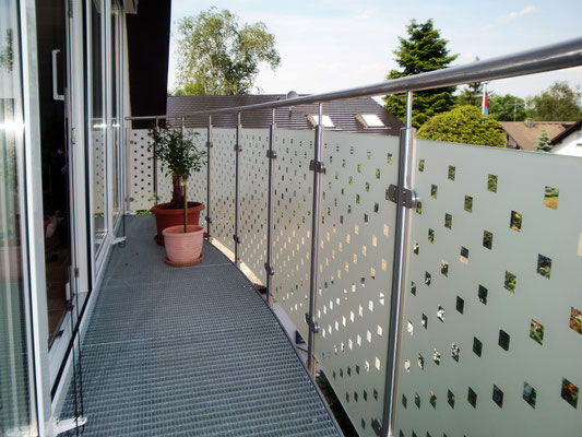 Fenster Holz-Aluminium Ebersweier