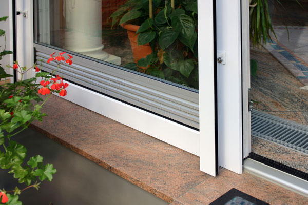 Wintergarten Alu Steinenstadt