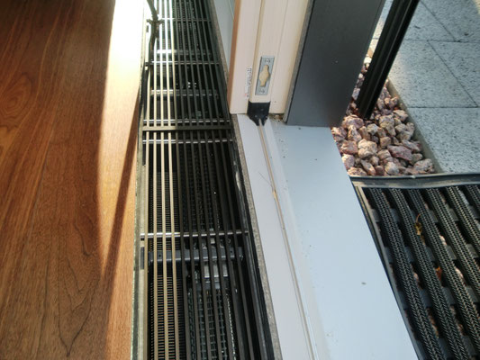 Wintergarten Holz Aluminium Sulz