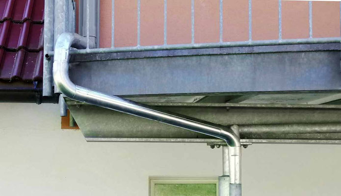 Terrassendach Aluminium Bad Rippoldsau